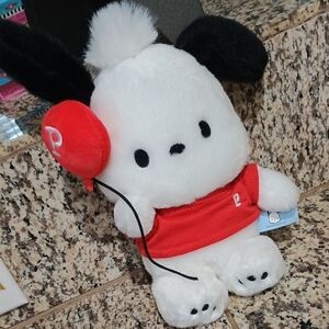 Sanrio Balloon Pochacco